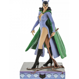 Figurine DC Comics - Catwoman