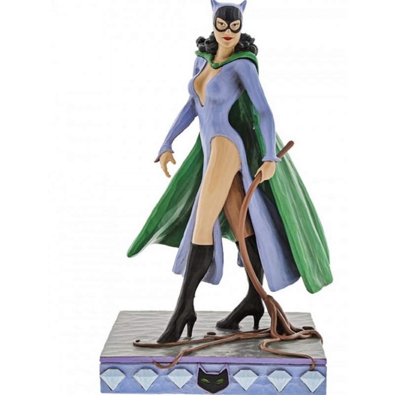 Figurine DC Comics - Catwoman