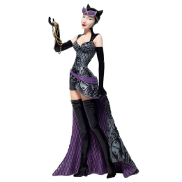 Figurine DC Comics Haute Couture - Catwoman
