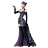 Figurine DC Comics Haute Couture - Catwoman