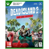 Jeux Xbox One/Xbox Series X-S : Dead Island 2 : Day One Edition - Occasion