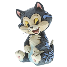 Figurine Disney Tradition : Figaro