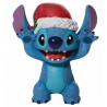 Figurine Disney Dept.56 Stitch de Noël - Christmas Stitch Mini Figurine