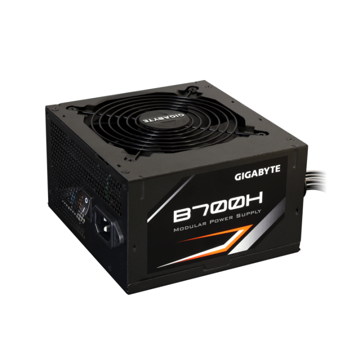 Alimentation 700Watts BH700 Gygabyte