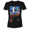 T-Shirt Nintendo : Duck Hunt NES - Taille S