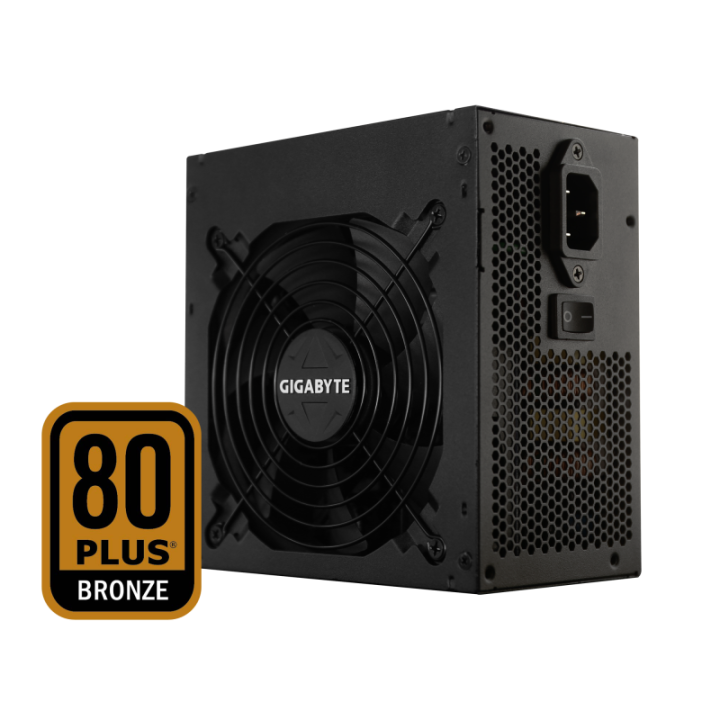 Alimentation 700Watts BH700 Gygabyte