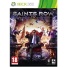 Jeux Xbox 360 : Saints Row IV - Occasion