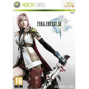 Jeux Xbox 360 - Final Fantasy XIII - Occasion