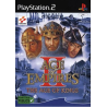 Jeux PS2 - Age of Empires The Age of Kings - Occasion