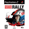 Jeux PS2 - Richard Burns Rally - Occasion