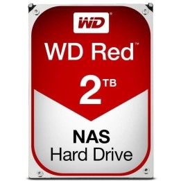 Disque dur 2T° Sata 3.5" Red - Nasware