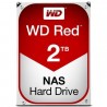 Disque dur 2T° Sata 3.5" Red - Nasware