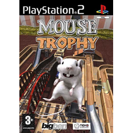 Jeux PS2 : Mouse Trophy - Occasion | Ordiland
