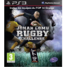 Jeux PS3 - Jonah Lomu Rugby Challenge - Occasion