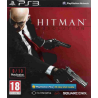 Jeux PS3 - Hitman Absolution - PS3