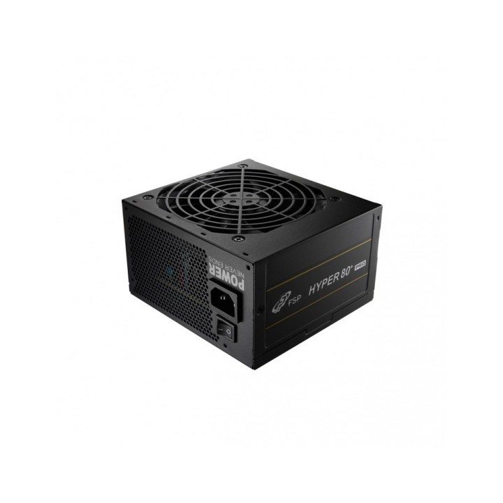 Alimentation. FSP FORTRON HYPER PRO 550W 80+Blanc