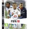 Jeux PS3 : FIFA 10 - Occasion