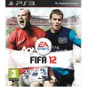 Jeux PS3 : FIFA 12 - Occasion