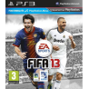 Jeux PS3 : FIFA 13 - Occasion