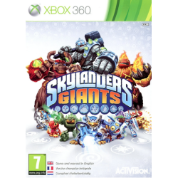 Jeux Xbox 360 : Skylanders...
