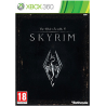 Jeux Xbox 360 : Skyrim - Occasion