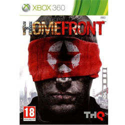 Jeux Xbox 360 : Homefront -...