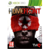 Jeux Xbox 360 : Homefront - Occasion