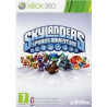 Jeux Xbox 360 : Skylanders Spyro's Adventure - Occasion