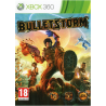 Jeux Xbox 360 : Bulletstorm - Occasion
