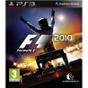 Jeux PS3 : Formula 1 2010 - Occasion