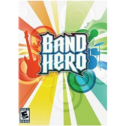 Jeux PS3 : Band Hero -...