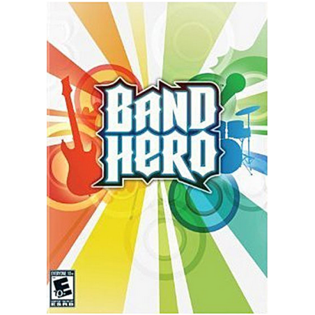 Jeux PS3 : Band Hero - Occasion