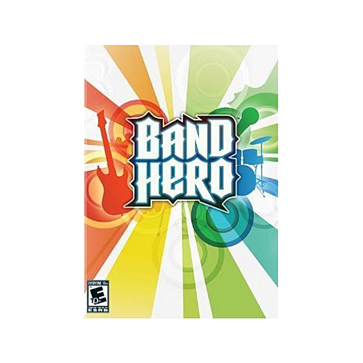 Jeux PS3 : Band Hero - Occasion | Ordiland