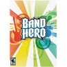 Jeux PS3 : Band Hero - Occasion