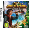 Jeux DS : Ancient Spirits L'héritage de Christophe Colomb - Occasion