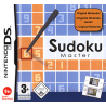 Jeux DS : Sudoku Master - Occasion