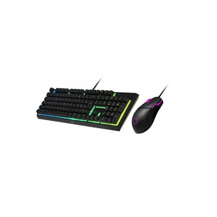 COOLER MASTER COMBO MS110