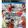 Jeux PS3 : Virtua Tennis 4 - Occasion