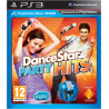 Jeux PS3 : DanceStar Party Hits - Occasion