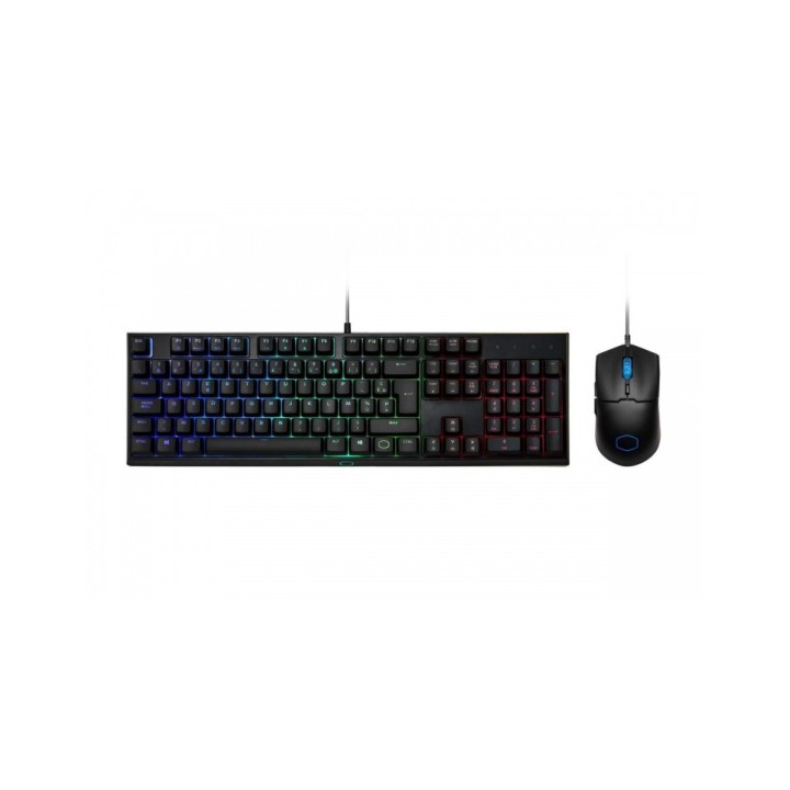 COOLER MASTER COMBO MS110
