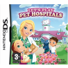 Jeux DS : Let's Play Pet Hospitals - Occasion