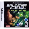 Jeux DS : Splinter Cell Chaos Theory - Occasion