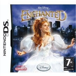 Jeux DS : Disney Enchanted...