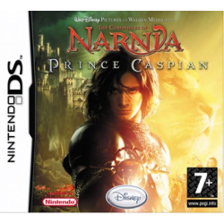 Jeux DS : Narnia Prince...