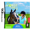 Jeux DS : My Horse & Me 2 - Occasion