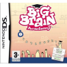 Jeux DS : Big Brain Academy - Occasion