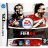 Jeux DS : FIFA 08 - Occasion