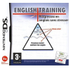 Jeux DS : English Training (Loose) - Occasion