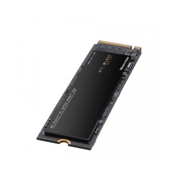 WD SN750 NVMe 500G M.2 2280 PCIe BLACK