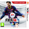 Jeux 3DS : FIFA 14 Loose - Occasion